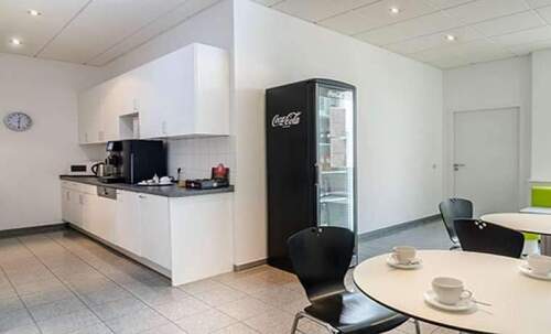 Bild 2 - Büro zur Miete in Stuttgart