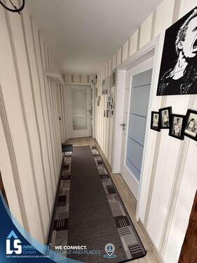 3 - Mehrfamilienhaus, Wohnhaus mit 110,00 m² in Sandau (Elbe) zum Kaufen
