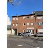 Gewerbehalle mit Büro - ideal für ruhigen Handwerksbetrieb - Mönchengladbach / Eicken