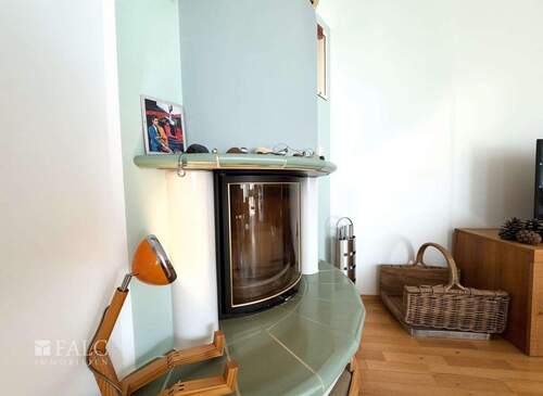 Kamin - Etagenwohnung mit 105,00 m² in Essen zum Kaufen