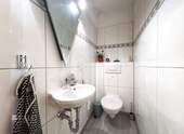 Gäste-WC - 