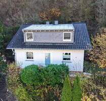 Charmantes Einfamilienhaus in Ortsrandlage der Kurstadt Bad Ems!