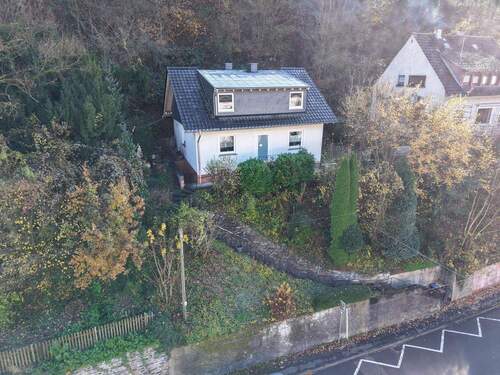 Straßenansicht - 3 Zimmer Einfamilienhaus zum Kaufen in Bad Ems