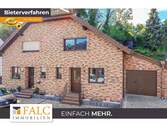 Frontansicht - Bieterverfahren hochwertige Doppelhaushälfte in Heinsberg