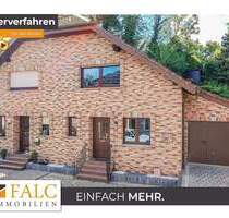 Bieterverfahren hochwertige Doppelhaushälfte in Heinsberg