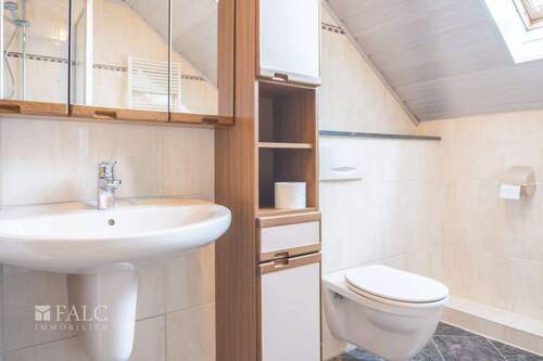 Badezimmer - 