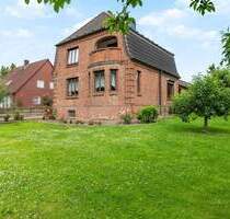 Zweifamilienhaus mit Weitblick: Natur, Garten & Seenähe vereint - Ascheberg