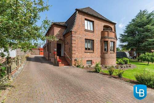 Herzlich Willkommen! - 7 Zimmer Einfamilienhaus zum Kaufen in Ascheberg