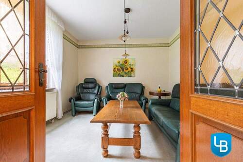 Wohnbereich... - 7 Zimmer Einfamilienhaus in Ascheberg