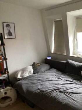 Schlafzimmer - 