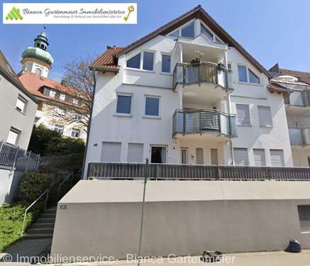 Bild 4 - Etagenwohnung mit 65,40 m&sup2; in Aalen zum Kaufen