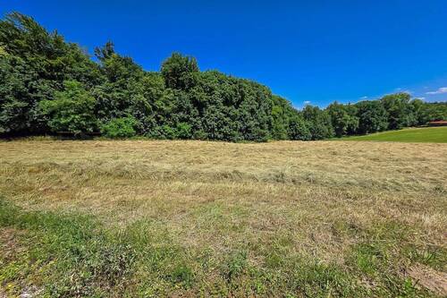 Grundstücksansicht - Grundstück zum Kaufen in Künzing