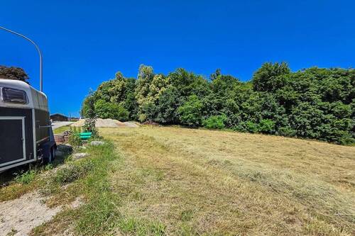 Grundstücksansicht - Grundstück in Künzing zum Kaufen