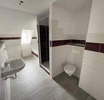 DG-Wohnung mit modernisierten Badezimmer - Lichtenstein