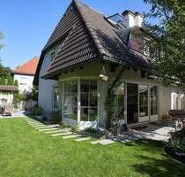 Top Lage - DHH in München-Obermenzing