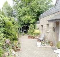 Separater Eingang! Erdgeschoss! Eigener Garten! - Bottrop-Grafenwald Separater Eingang! Erdgeschoss! Eigener Garten! - Bottrop-Grafenwald