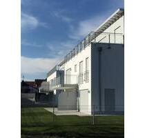 **So schön kann Eigentum sein** Traumhafte 2 Zi.-Dachterr.-Whg. mit TG in Bestlage Hallbergmoos (S8)