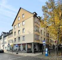 Ertragsstarkes Wohn- und Geschäftshaus in frequentierter Lage zu verkaufen - Kassel Mitte