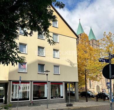 Außenansicht - Gewerbeobjekt (Büro, Produktion, Verkauf) zum Kaufen in Kassel