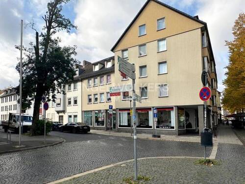 Außenansicht - Gewerbeobjekt (Büro, Produktion, Verkauf) in Kassel