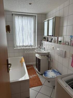 Bad - Gewerbeobjekt (Büro, Produktion, Verkauf) in Kassel zum Kaufen