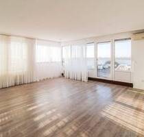 Tolles Penthouse(150qm) mit 80qm Terrasse - Ludwigshafen West