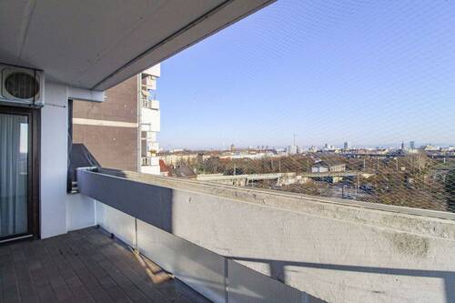 Balkon - 4 Zimmer Einfamilienhaus zum Kaufen in Ludwigshafen