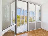 Zugang zum Wintergarten - 