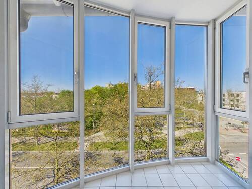 Wintergarten - 