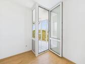 Weiterer Zugung zum Wintergarten - 