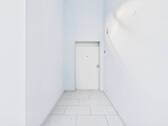 Wohnungseingang - 