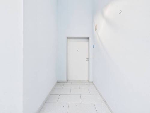 Wohnungseingang - 