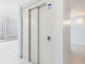 Aufzug - 