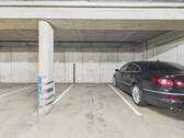 Tiefgaragenstellplatz - 