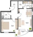 Grundriss - 