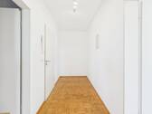 Eingangsbereich - Etagenwohnung mit 50,00 m&sup2; in Ingolstadt zum Kaufen