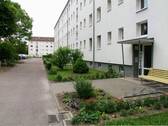 Bild 2 - Ruhig gelegene 3-Raum-Wohnung mit Balkon