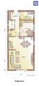 Grundriss Erdgeschoss - 