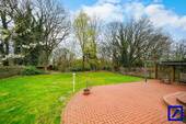 Gartenansicht - 