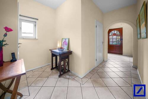 Flurbereich - 
