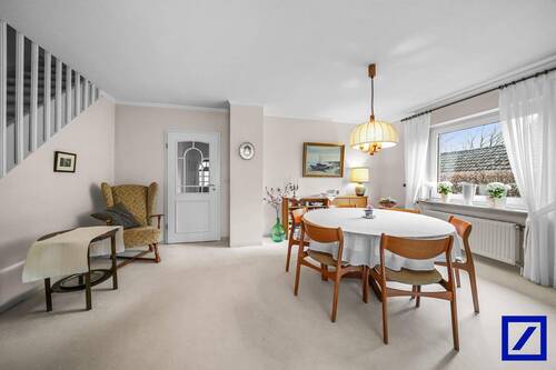 Essbereich - 