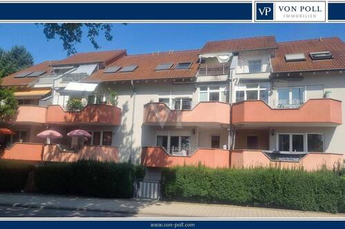 Herzlich Willkommen - City Living! - 235.000,00 EUR Kaufpreis, ca.  72,50 m² Wohnfläche