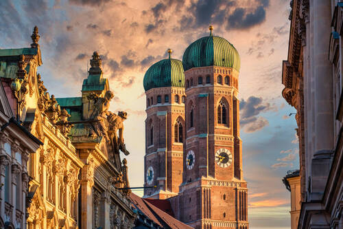 Umgebung - 