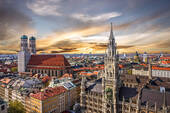 Umgebung - 