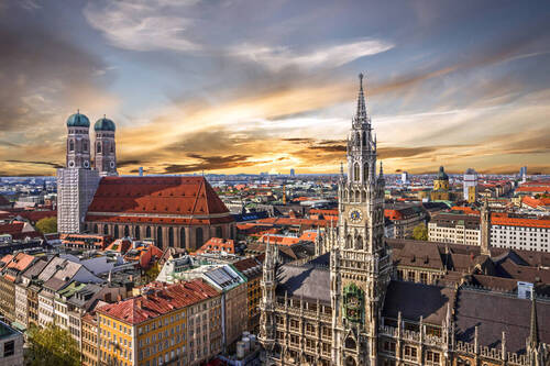 Umgebung - 