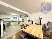 Kochen Essen - Charmant & kernsaniert 2-Zimmer-Wohnung mit Stellplatz