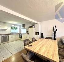 Charmant & kernsaniert 2-Zimmer-Wohnung mit Stellplatz - Bad Dürrheim