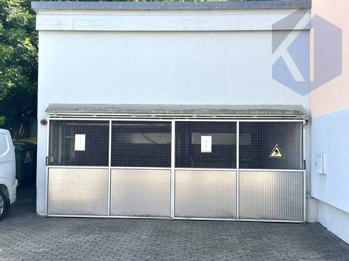Garage - 