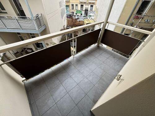 Balkon - 