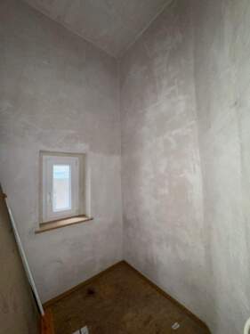 Abstellraum im Treppenhaus - 